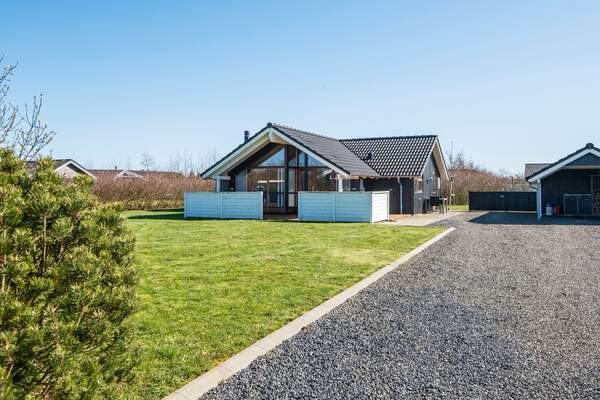 Ferienhaus 06997 - Hauptfoto
