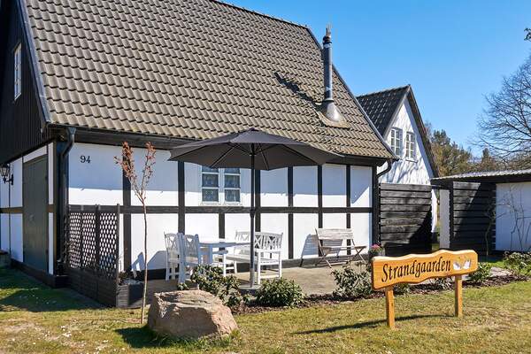 Ferienhaus 07264 - Hauptfoto