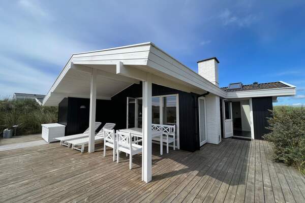 Ferienhaus 07314 - Hauptfoto
