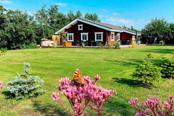 Ferienhaus 07331 - Hauptfoto