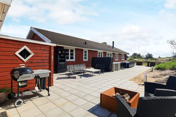 Ferienhaus 07339 - Hauptfoto