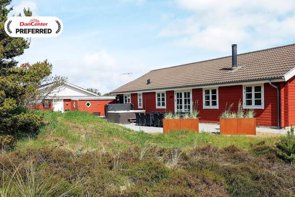 Ferienhaus 07339 - Hauptfoto