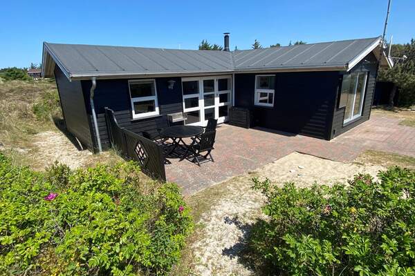 Ferienhaus 07410 - Hauptfoto