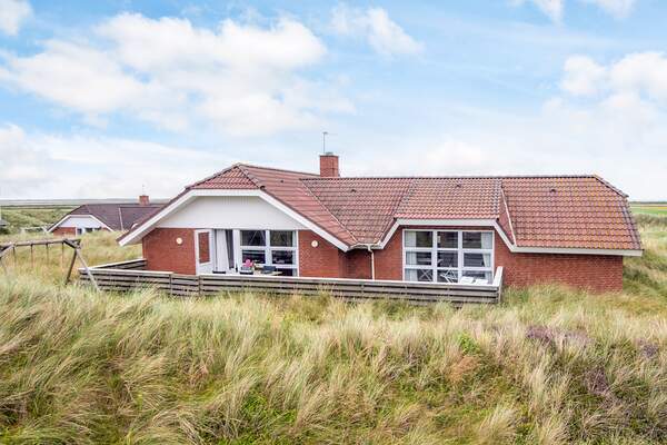 Ferienhaus 07476 - Hauptfoto