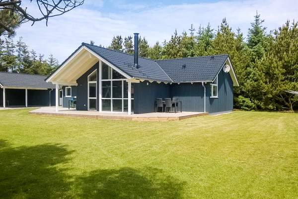Ferienhaus 07722 - Hauptfoto