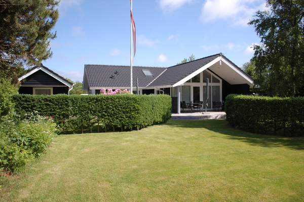 Ferienhaus 07838 - Hauptfoto