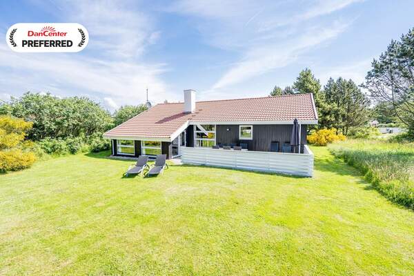 Ferienhaus 07931 - Hauptfoto