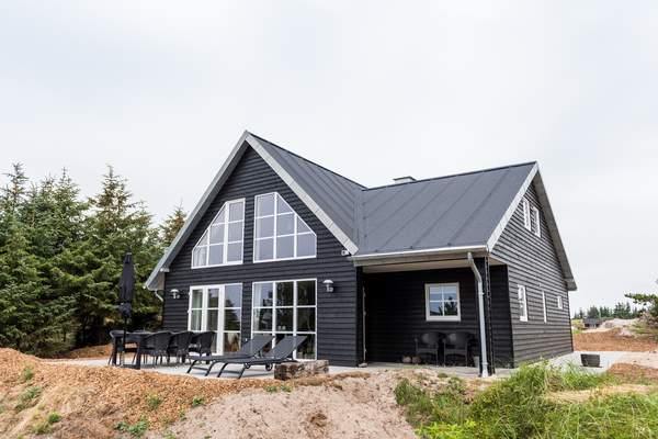 Ferienhaus 07996 - Hauptfoto