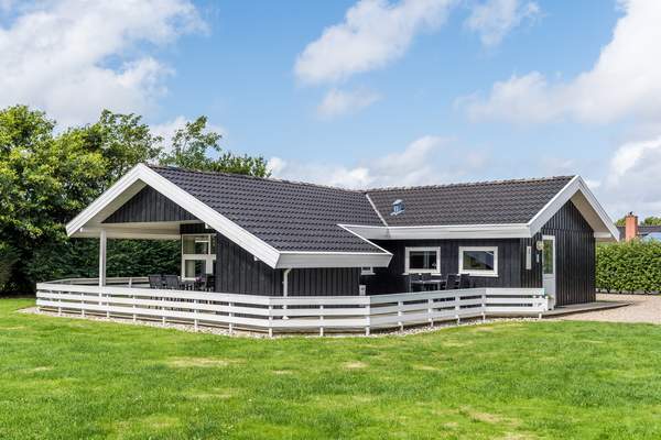 Ferienhaus 08133 - Hauptfoto