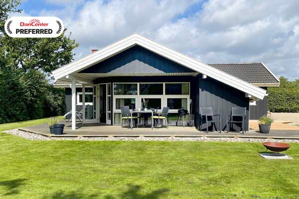 Ferienhaus 08133 - Hauptfoto
