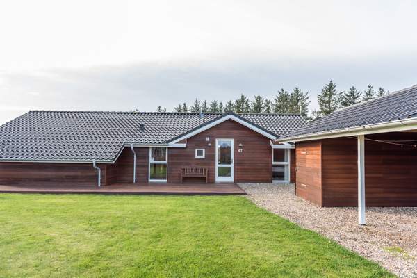 Ferienhaus 08134 - Hauptfoto