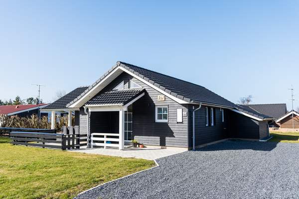 Ferienhaus 08158 - Hauptfoto