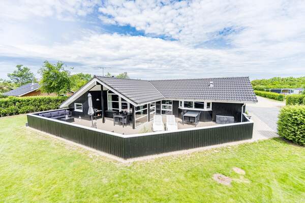 Ferienhaus 08160 - Hauptfoto