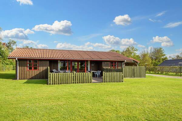 Ferienhaus 08163 - Hauptfoto