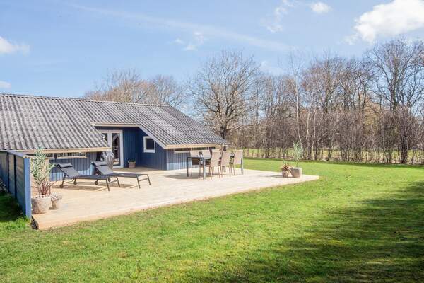 Ferienhaus 08183 - Hauptfoto