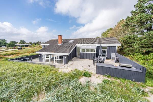 Ferienhaus 08553 - Hauptfoto