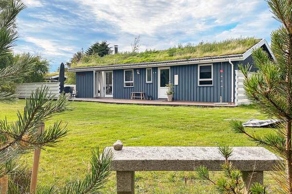 Ferienhaus 08577 - Hauptfoto