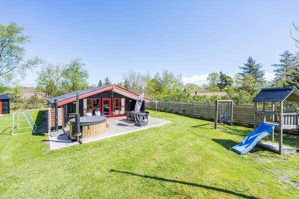 Ferienhaus 09056 - Hauptfoto