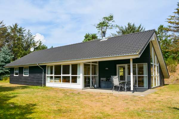 Ferienhaus 09132 - Hauptfoto