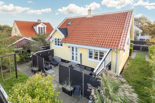 Ferienhaus 09388 - Hauptfoto