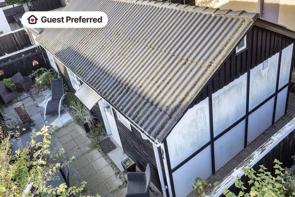 Ferienhaus 09389 - Hauptfoto