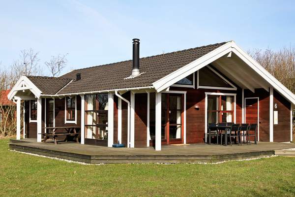 Ferienhaus 12103 - Hauptfoto