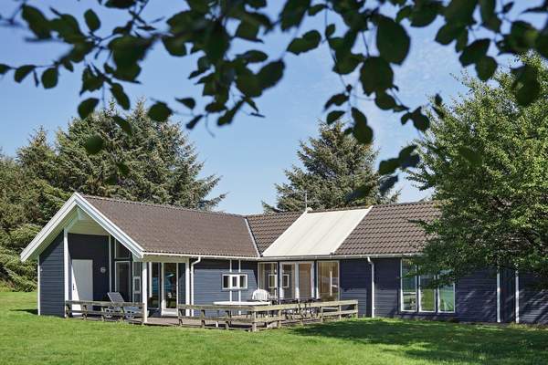Ferienhaus 12123 - Hauptfoto