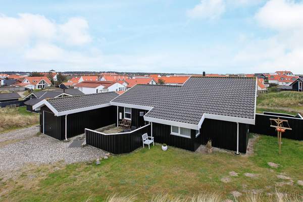 Ferienhaus 13896 - Hauptfoto