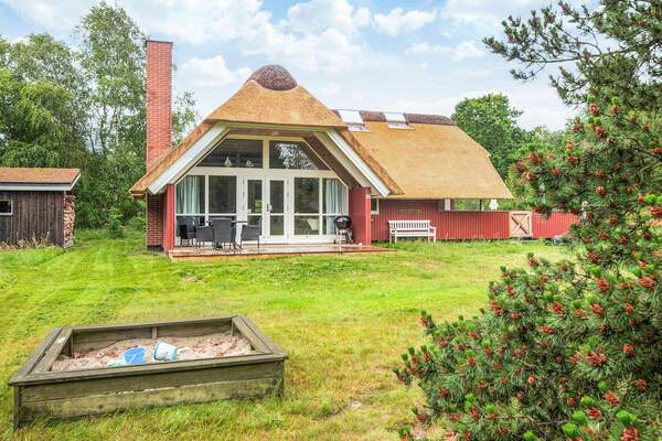Ferienhaus 14746 - Hauptfoto