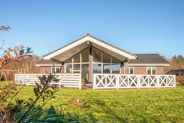 Ferienhaus 16399 - Hauptfoto