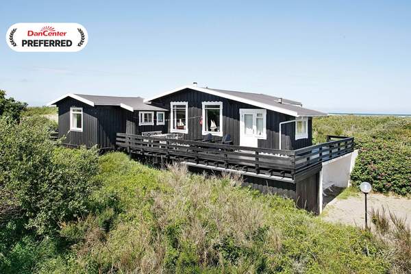 Ferienhaus 23447 - Hauptfoto