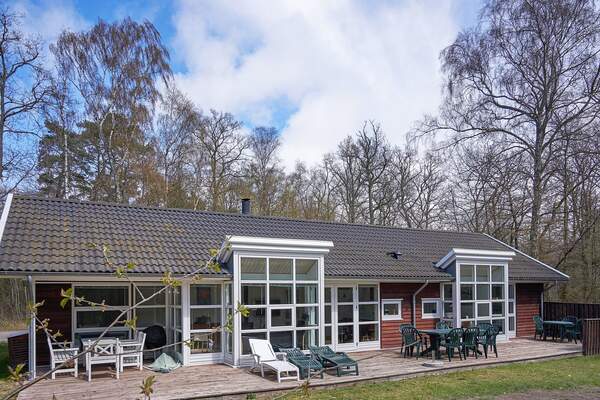 Ferienhaus 23877 - Hauptfoto