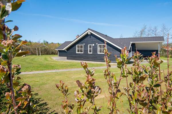 Ferienhaus 24896 - Hauptfoto