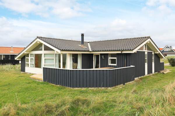 Ferienhaus 25341 - Hauptfoto