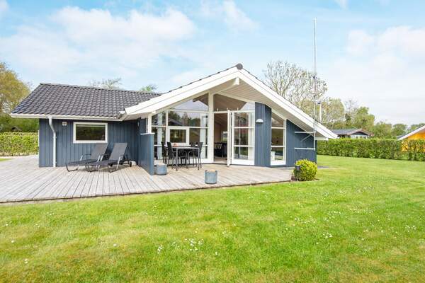 Ferienhaus 26054 - Hauptfoto