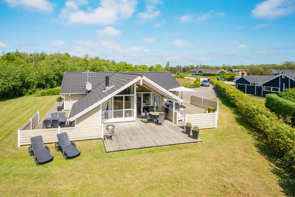 Ferienhaus 27137 - Hauptfoto