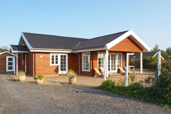 Ferienhaus 30755 - Hauptfoto