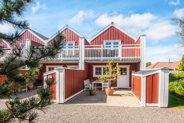 Ferienhaus 30834 - Hauptfoto