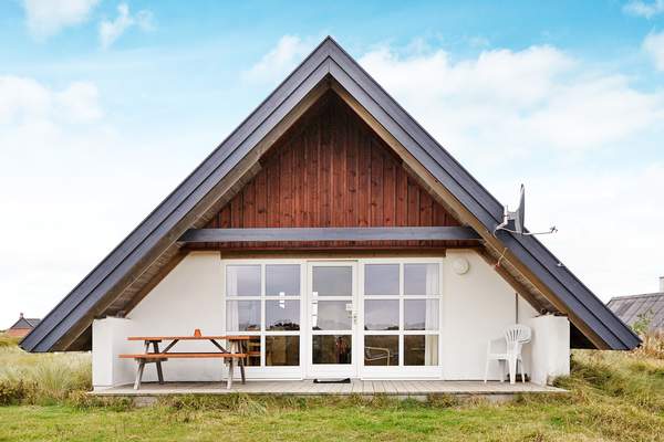 Ferienhaus 33395 - Hauptfoto