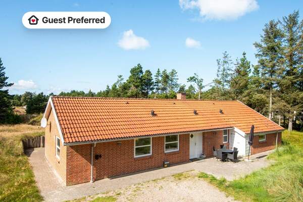 Ferienhaus 36400 - Hauptfoto