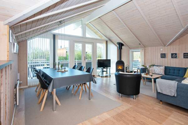 Ferienhaus 39692 - Hauptfoto