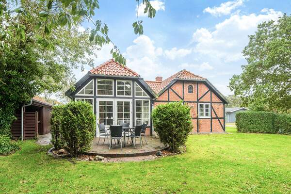 Ferienhaus 39788 - Hauptfoto