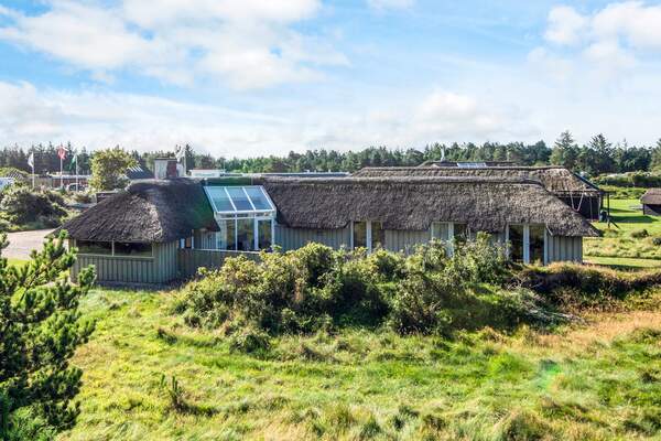 Ferienhaus 40201 - Hauptfoto