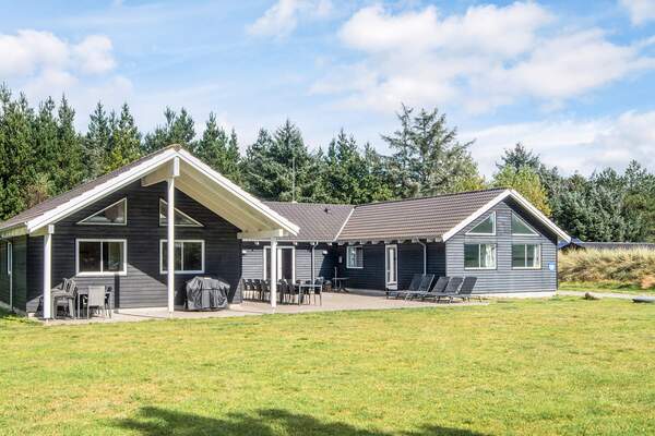 Ferienhaus 40460 - Hauptfoto
