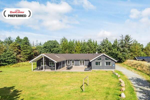 Ferienhaus 40460 - Hauptfoto