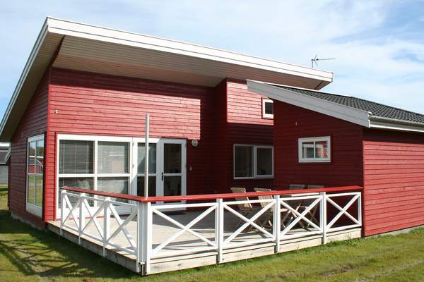Ferienhaus 40577 - Hauptfoto