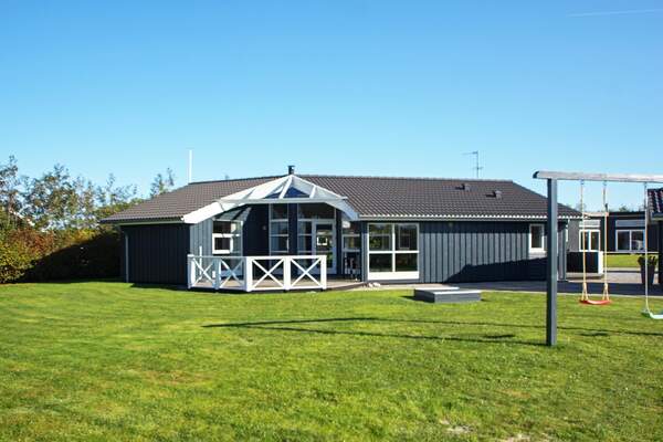 Ferienhaus 40821 - Hauptfoto