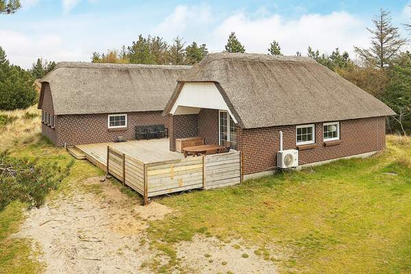Ferienhaus 43201 - Hauptfoto