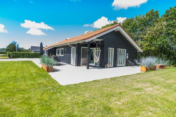 Ferienhaus 43865 - Hauptfoto