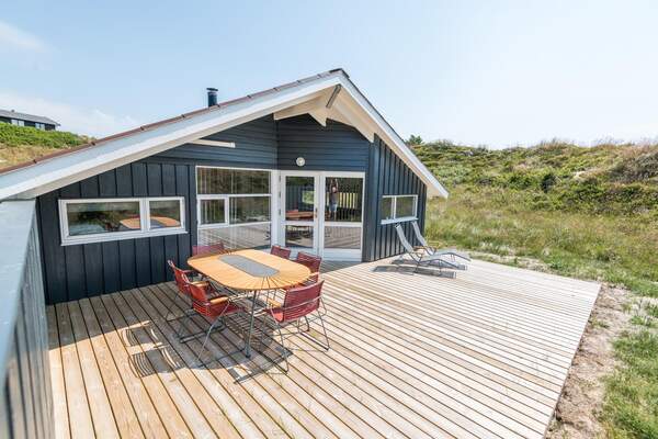 Ferienhaus 43871 - Hauptfoto